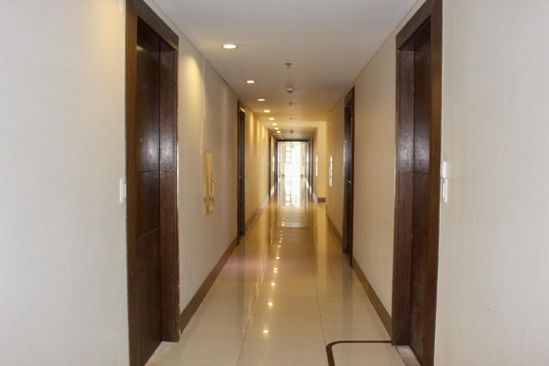 Condo 1 Palm Tree Across Naia T3 Pasay Exterior foto