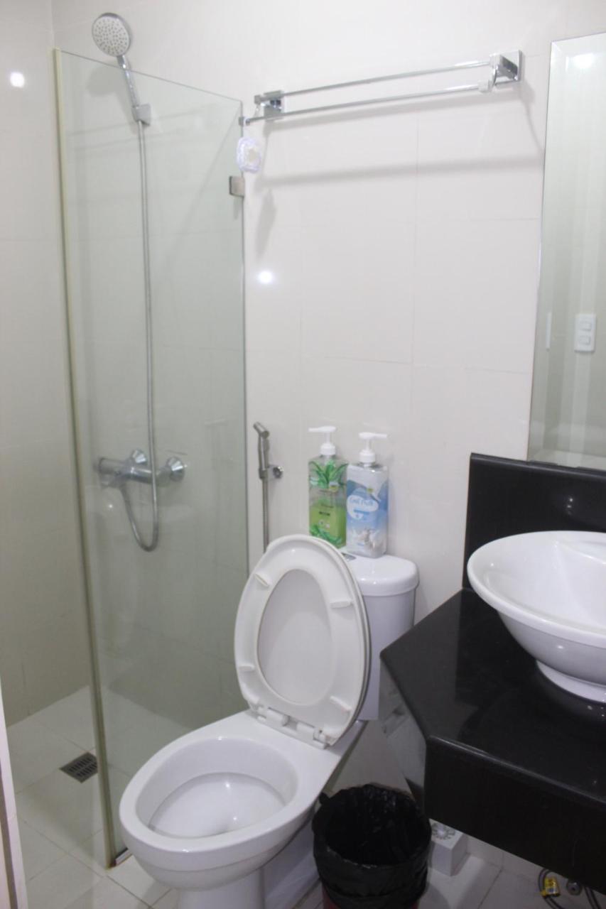 Condo 1 Palm Tree Across Naia T3 Pasay Exterior foto