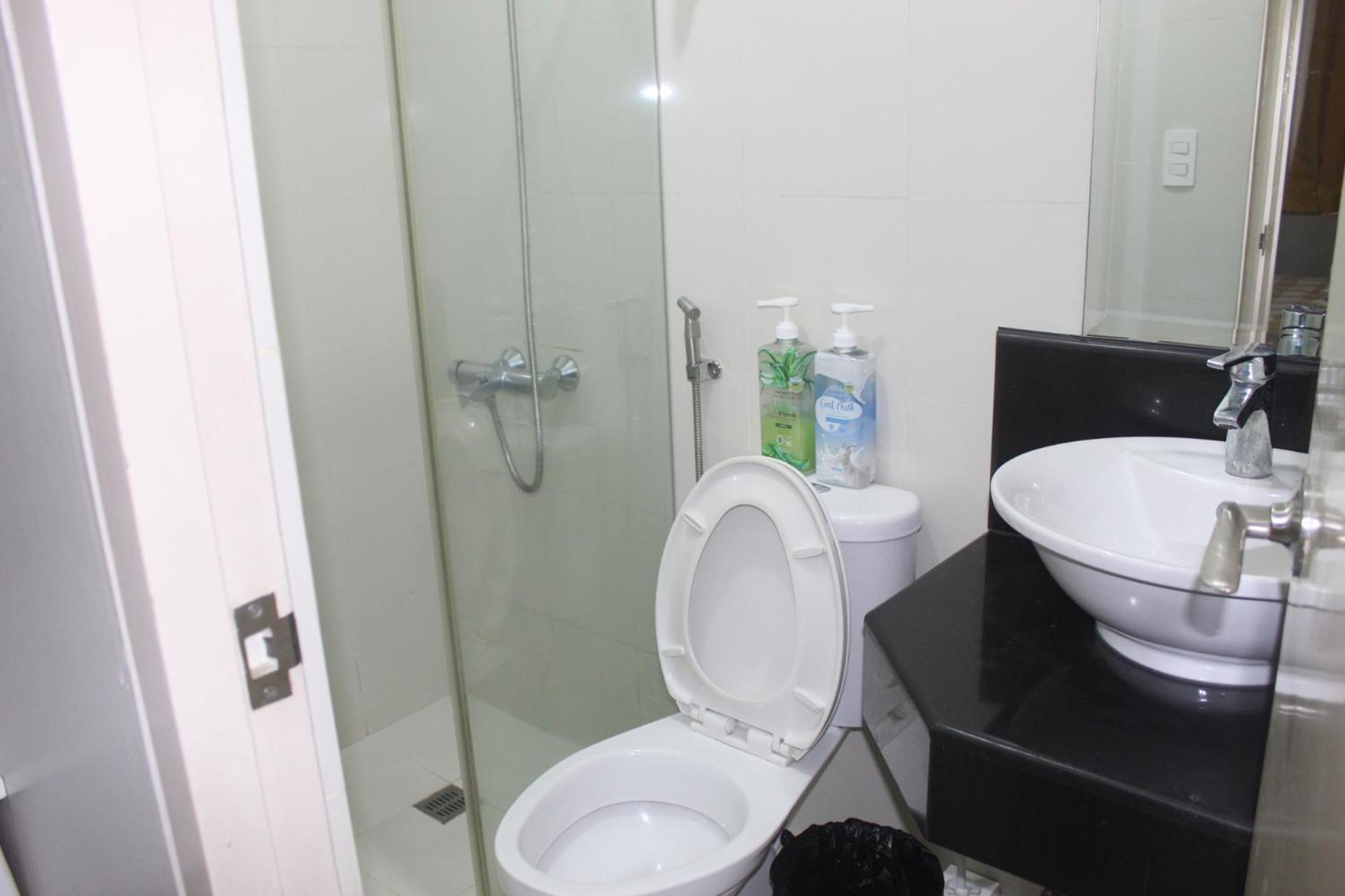 Condo 1 Palm Tree Across Naia T3 Pasay Exterior foto