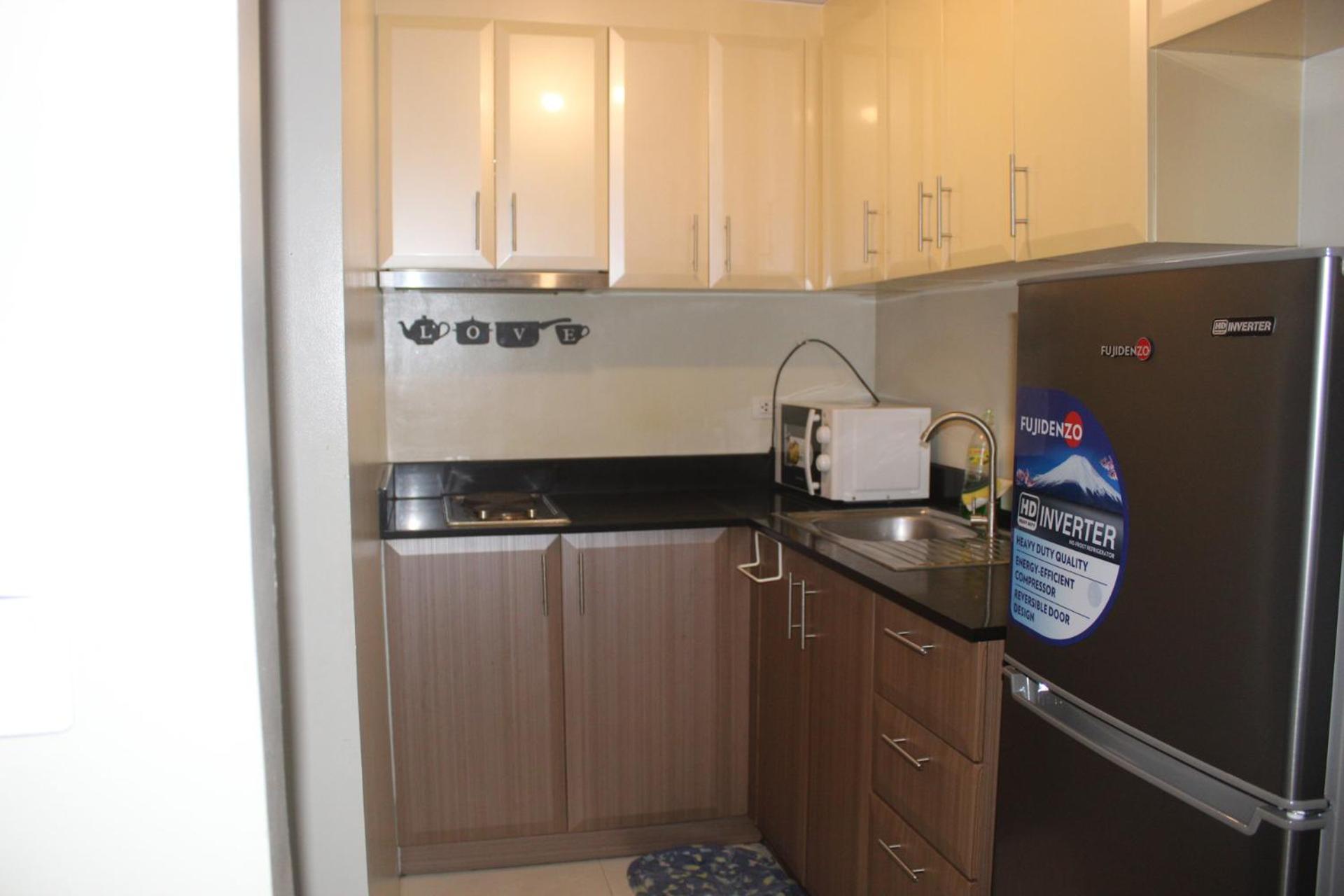 Condo 1 Palm Tree Across Naia T3 Pasay Exterior foto