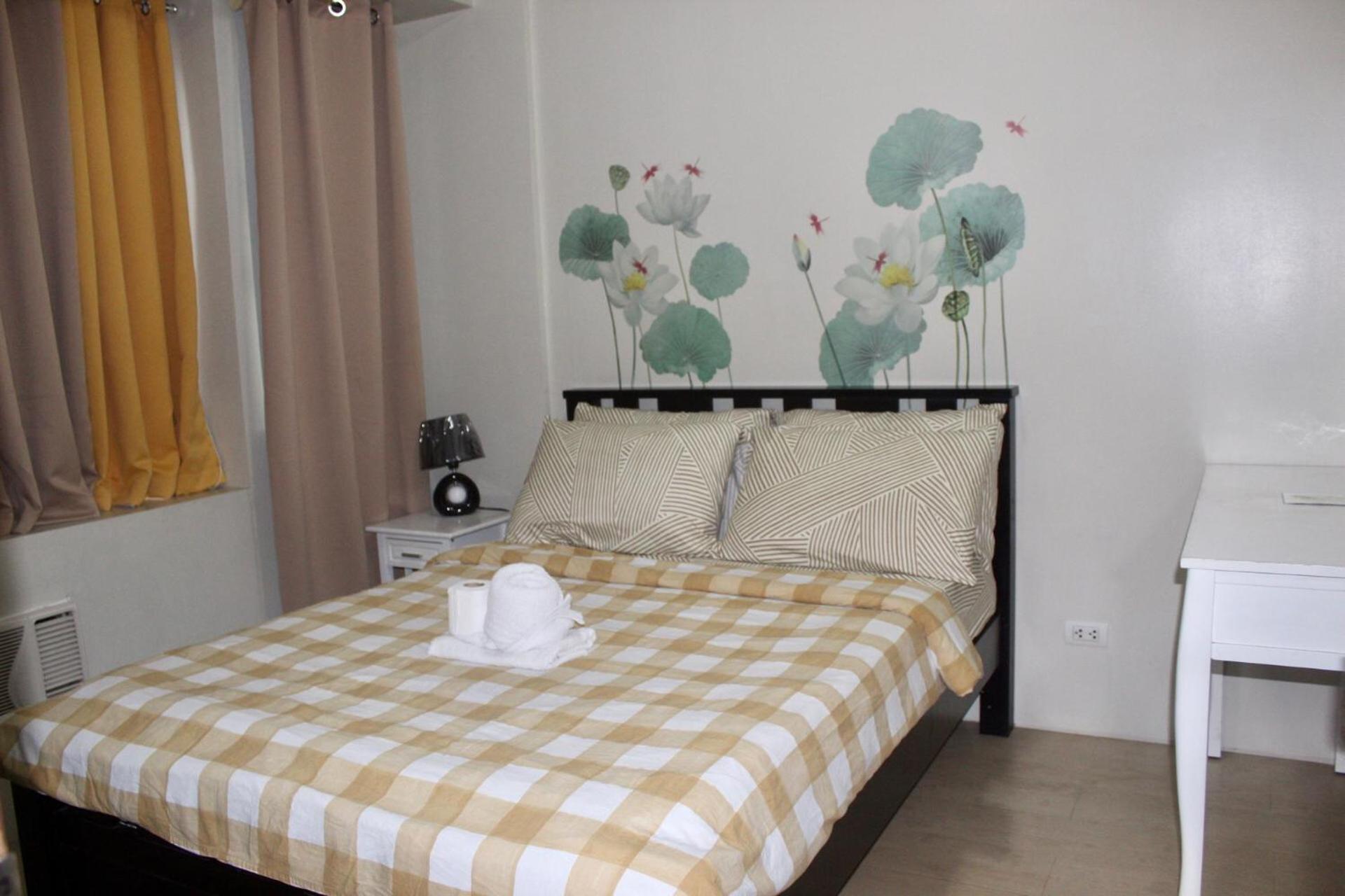 Condo 1 Palm Tree Across Naia T3 Pasay Exterior foto