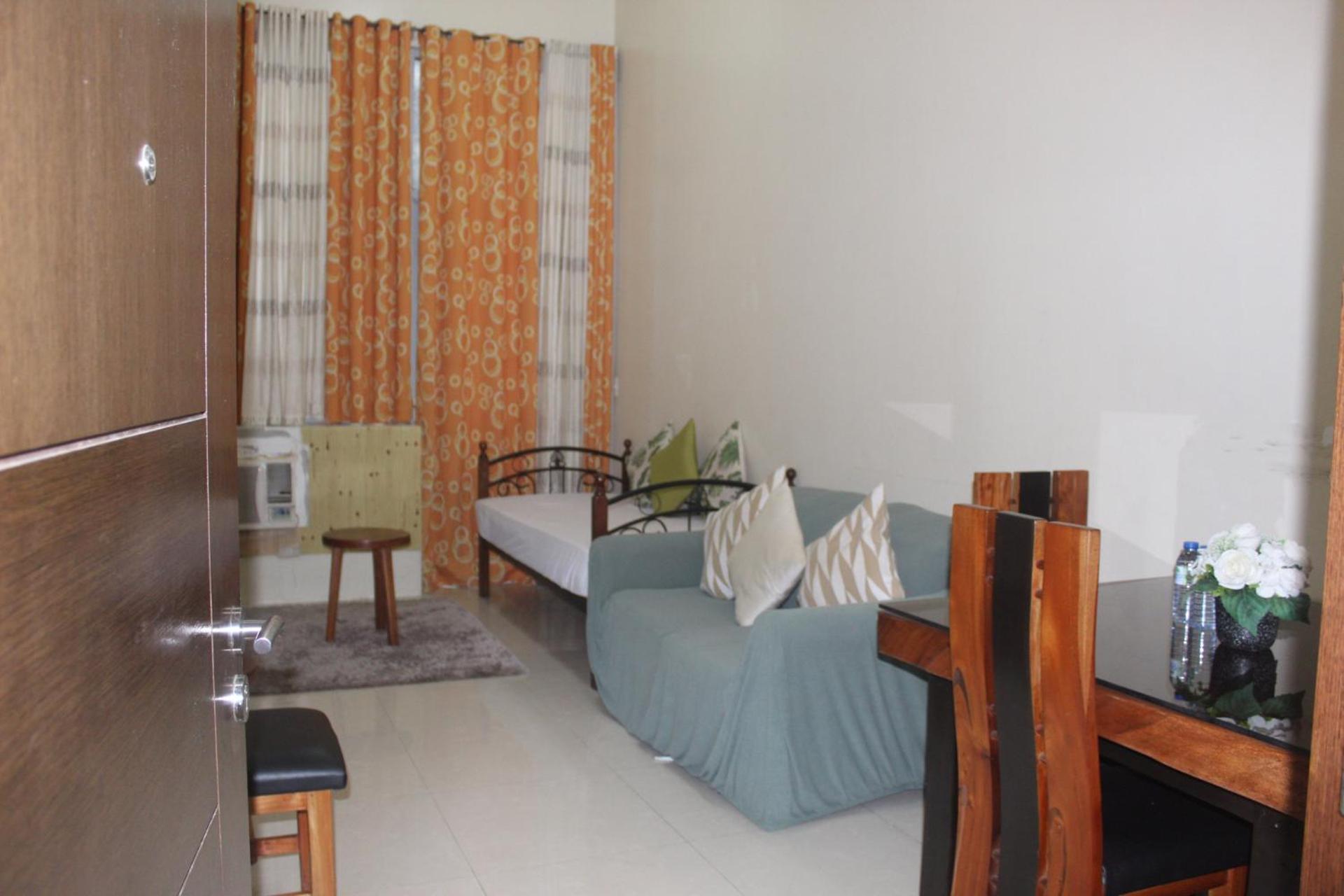 Condo 1 Palm Tree Across Naia T3 Pasay Exterior foto